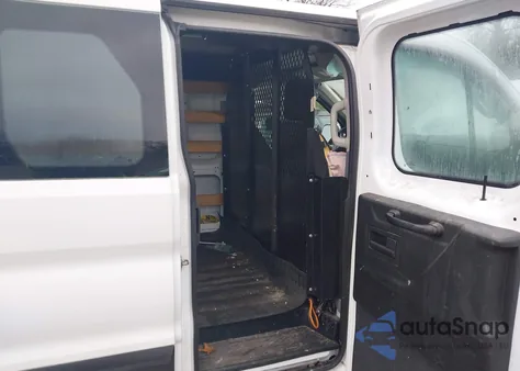 2019 Ford Transit-250 from USA, damaged, VIN 1FTYR1ZM4KKB00758